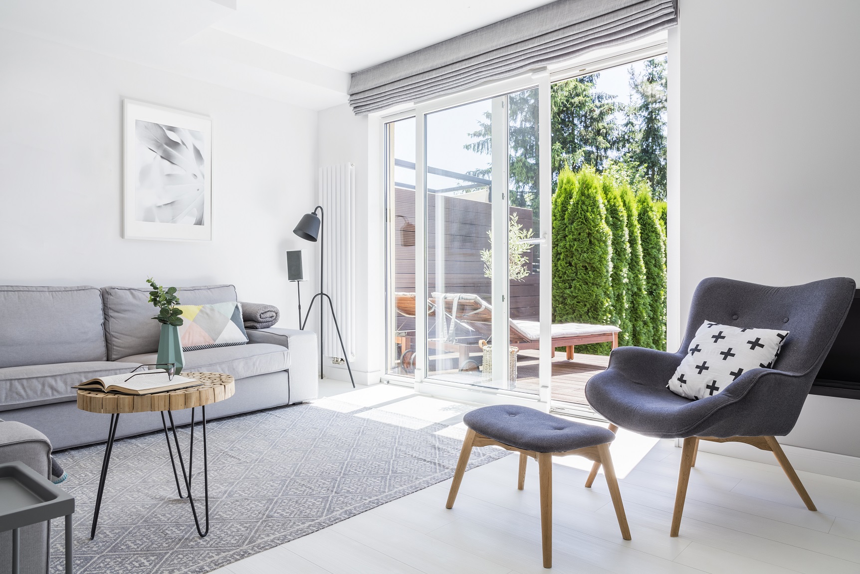 patio doors
